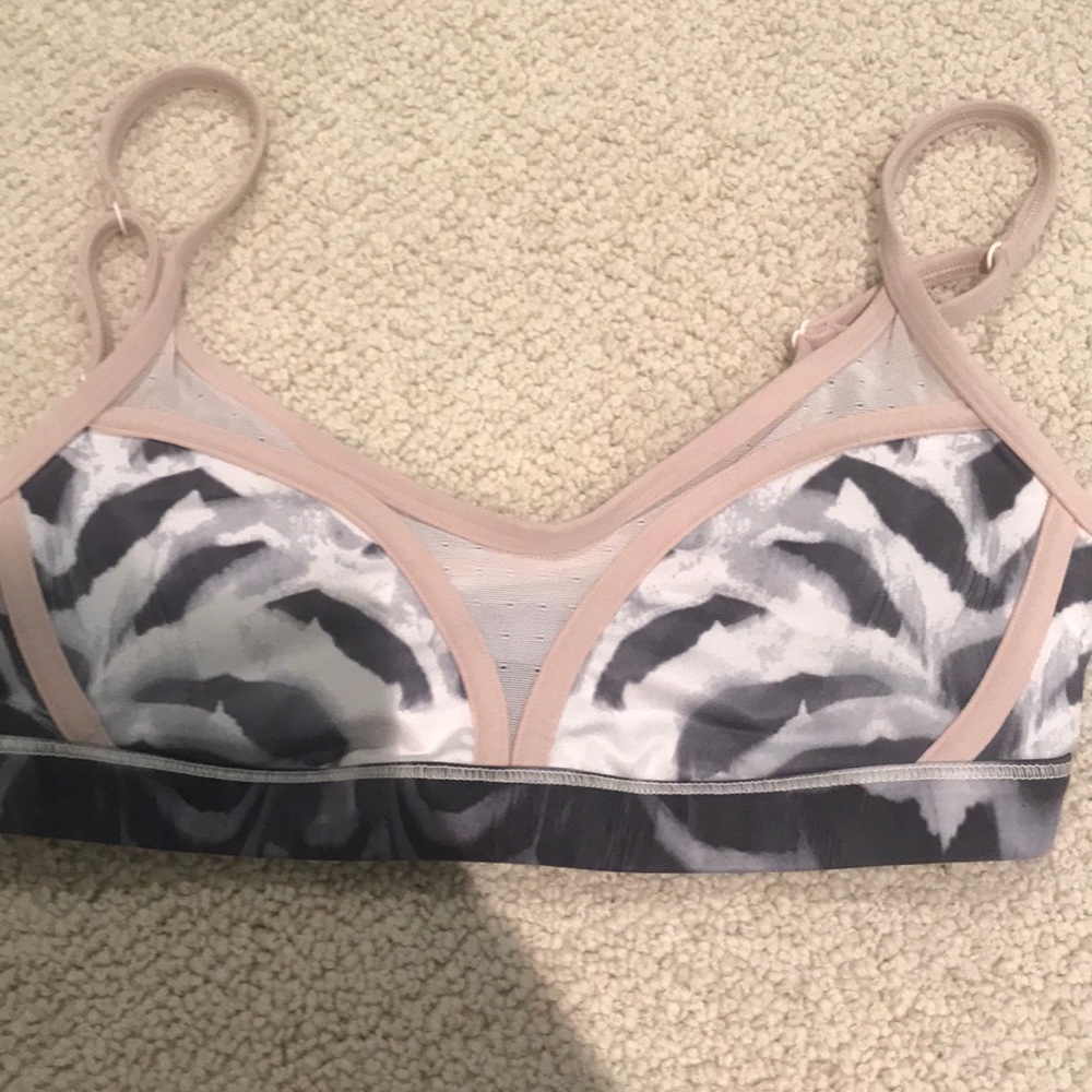 Lulu bra